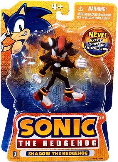 Sonic The Hedgehog Infinite Zavok Sonic 3 Action Figure 3 Pack Tomy