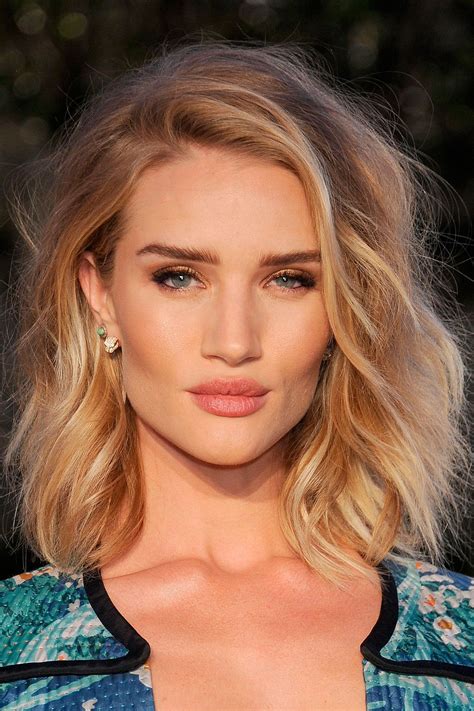 Actresses With Long Blonde Hair