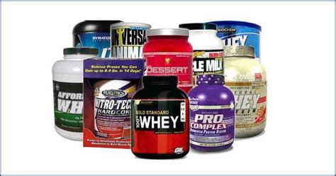 Top 10 Best Whey Protein Powder Or Brands In India 2021 Most Popular