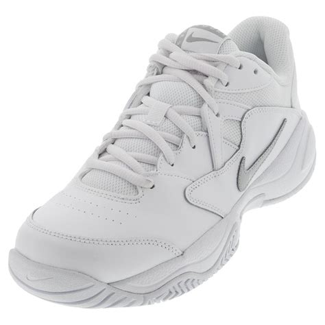 Womens Nike Court Lite 2 Tennis Shoes Ar8838 101 Tennis Express