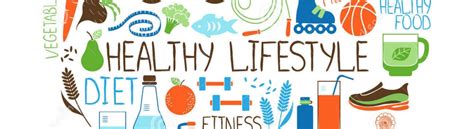 Five Smart Ways to Start a Healthy Lifestyle, this World ...