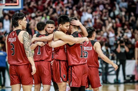 For The Up Maroons To Be Great They Must Remember What Makes Them Special