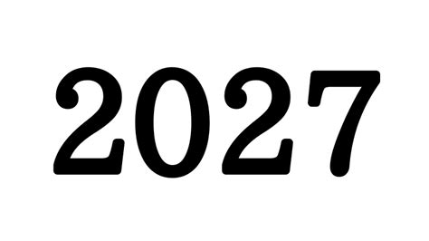 2027 Years Wiki Fandom