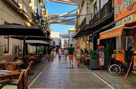 10 Fun Things To Do In El Puerto De Santa Maria Cadiz Spain Amused