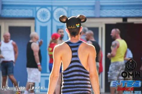 Top 20 Gay Circuit Parties In The World Two Bad Tourists