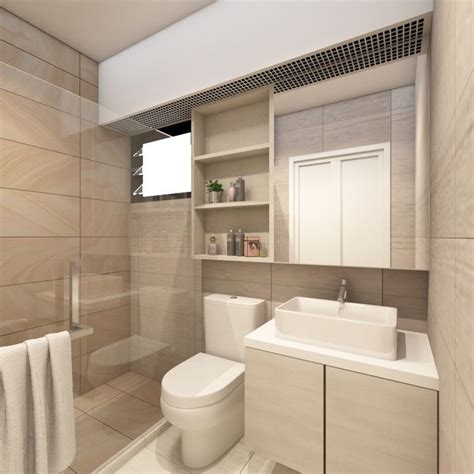 Master toilet | Toilet design, House design, Floor to ceiling cabinets