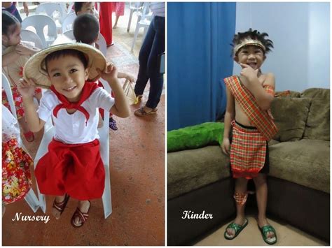 12 Diy Buwan Ng Wika Costume Ideas For You And Your Kids Unamed