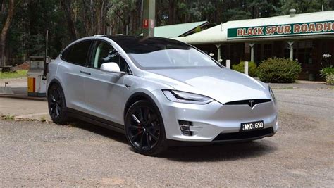 New Tesla Model X 2020 Pricing And Specs Detailed Lct Changes Make