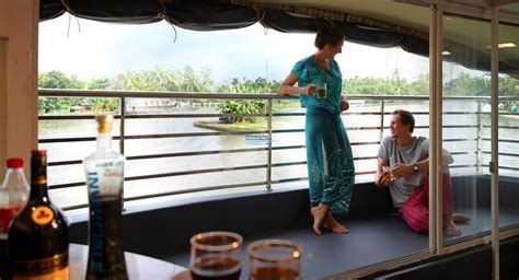 Check spelling or type a new query. 6 Bedroom Ultra Deluxe Houseboat with Upperdeck - Alleppey ...