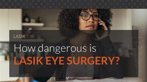 How Dangerous Is Lasik Eye Surgery Vson Laser Eye Surgery Brisbane