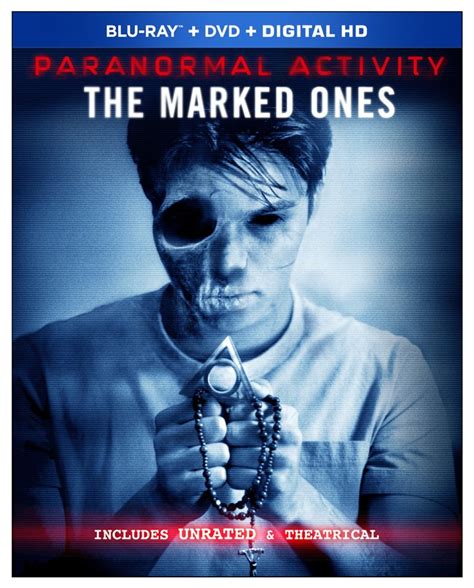 Paranormal Activity The Marked Ones Blu Ray Review At Why So Blu