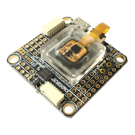 Omnibus F7 V2 Flight Controller