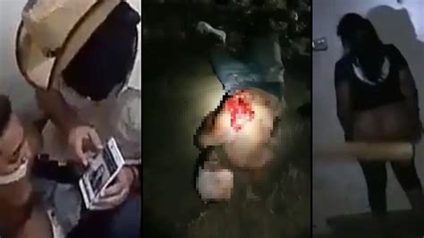 Accesible administración Skalk fotos de torturas reales damnificados