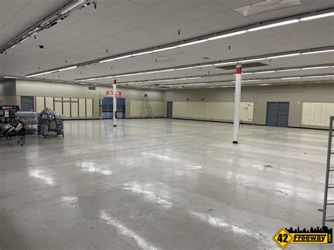 Harbor Freight Coming to Deptford. Taking a Portion of Forman Mills