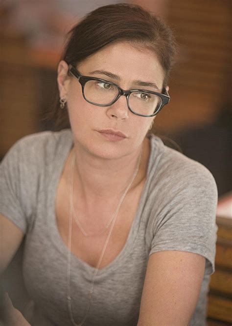 The Affair The Affair Photo Maura Tierney Sur Allocin