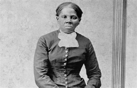 A Portrait Of Harriet Tubman Ca 1820 1913 Photo By Corbiscorbis Via