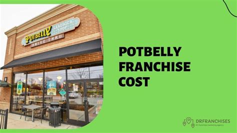 Potbelly Franchise Cost Owner Salary And Profit 2023