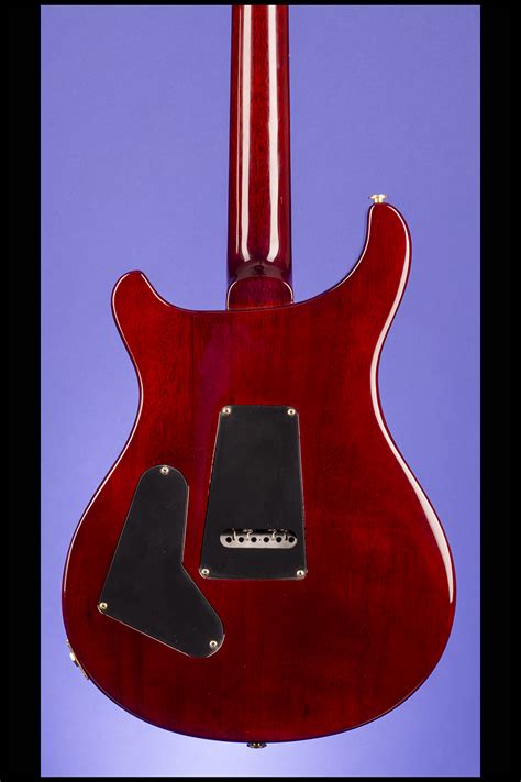 Limited Edition 24 Frets Guitars Fretted Americana Inc