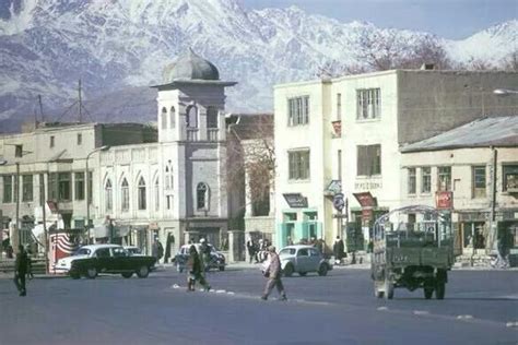 Pin By Said Rahmani On Kabul Afghanistan Landlocked Country The