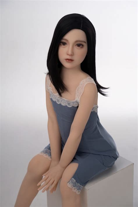 Axb Cm Tpe Kg Doll With Realistic Body Makeup Td Dollter