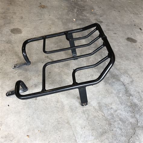 Tw200 Luggage Rack Yamaha Motor Corporation Ph