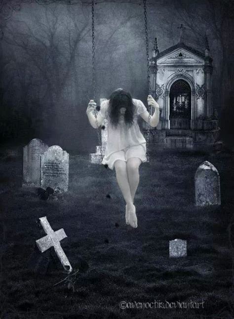 Spooky Scary Things Photo Creepy Photos Dark Images Beautiful Art