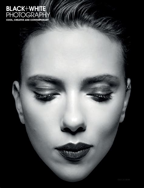 So lets say black widow got 1 million views out of 20 million total views on the platform that period. Scarlett Johansson - Black + White Photography Issue 247 ...