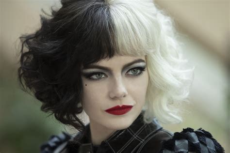 Watch cruella in theaters or on disney+. 'Cruella' Trailer: Emma Stone Stars in the New Disney ...