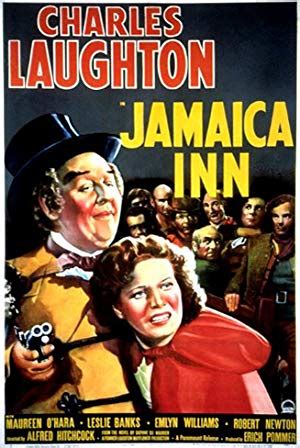 The vicar of altarnum knows the awful truth about who killed mary's uncle and aunt. Jamaica Inn Movie Script