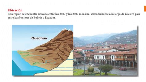 Region Quechua Youtube