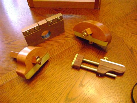 Inlay Tools By Boris ~ Woodworking Community