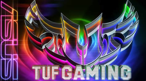Tuf Gaming Hd Wallpaper Download Joseplay