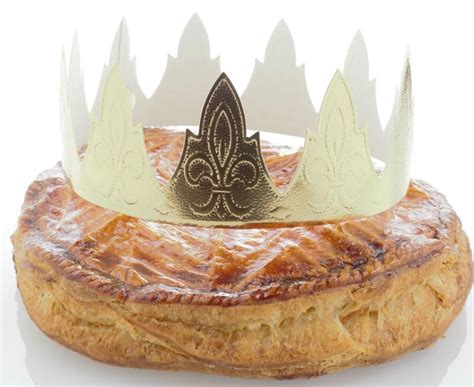 Top 7 Galette Des Rois In London About Time Magazine