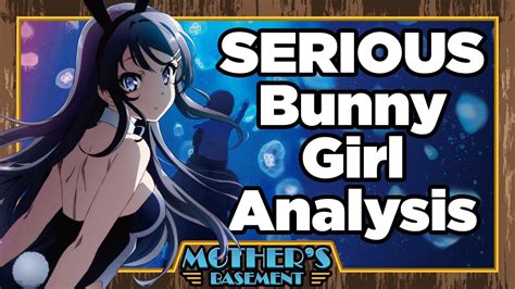 What Bunny Girl Senpai Is Really About Youtube