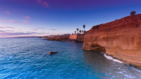 San Diego 4k Wallpapers Top Free San Diego 4k Backgrounds
