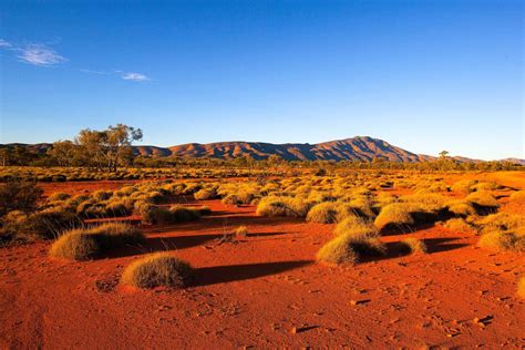 Die zusammenfassung der einzelnen gruppen in dachverbänden. Tips voor een reis door de Australische Outback ...