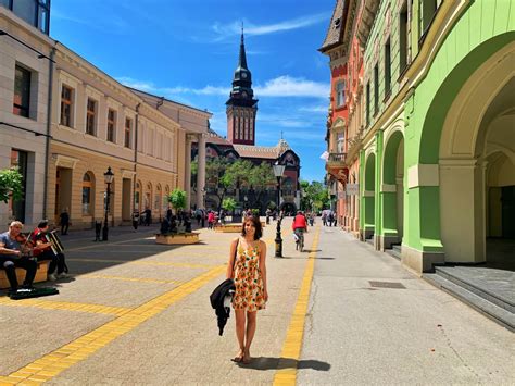 Why You Should Visit Subotica From Novi Sad In Serbia Hopping Feet