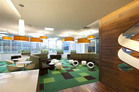 Climate change is one of the greatest challenges facing the world today. Woodhead - Standard Chartered Bank Changi Business Park ...