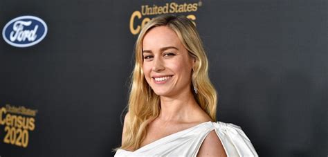 brie larson contó cuáles fueron los tres grandes papeles de hollywood que no consiguió