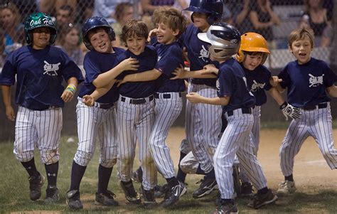 a game for the ages a little league championship collective vision photoblog for the austin