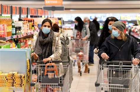 +43 676 646 56 26. Austria reopening thousands of shops in first loosening of lockdown - World - The Jakarta Post