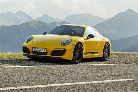 Find porsche 911 used cars for sale on auto trader, today. News - Porsche's 911 Carrera T Gets Local Price Of Under $240k