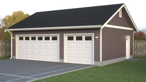 Image Detail For Custom Garage Layouts Plans And Blueprints True