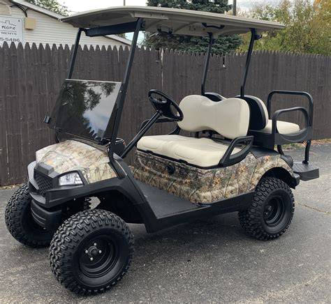Plowman's Carts - Golf Cars - Golf Cars, Golf Carts and Utility