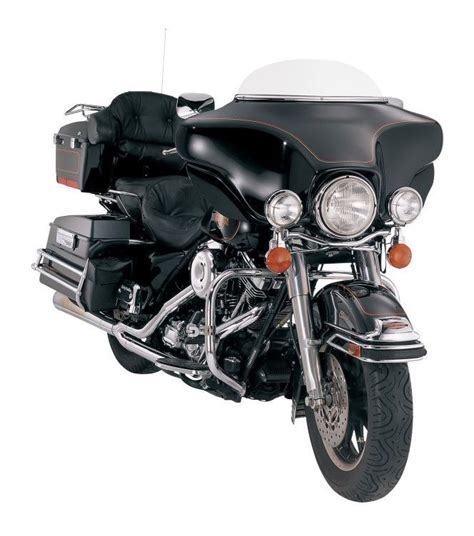 Harley davidson lamp for motorcycle durable motorcycle housing headlight lamp 4.5 black for harley davidson. Memphis Shades Replacement Windshields For Harley Touring ...