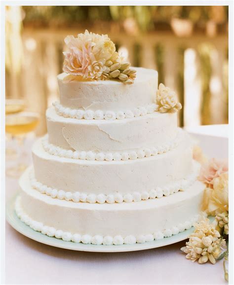 How much will a wedding caterer cost? How to Make Your Own Beautiful Wedding Cake | How to make ...