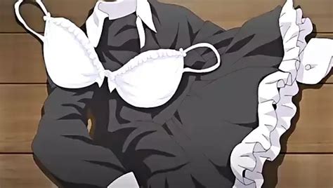 Victorian Maid Maria No Hoshi Anime Sexy Hentai Hd Xhamster