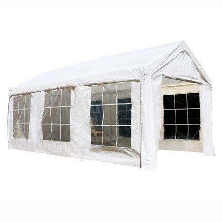 Find the canopies with sidewalls package that is best for you. ALEKO Outdoor Canopy Tent with Sidewalls and Windows - 10 ...