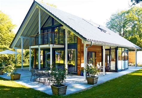 I Love The Design Of This German Home Traditional And Modern At The