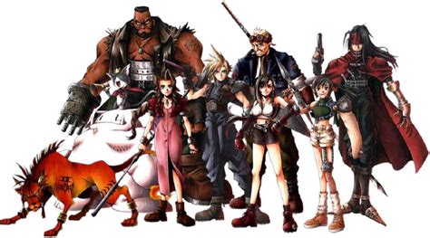Playing final fantasy vii for the first time in 2021 was a meaningful experience. Final Fantasy 7 PS4 Trophies Revealed
